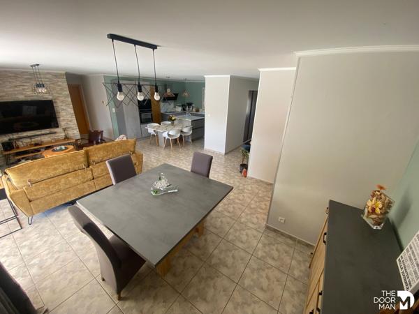 Villa - À vendre - 163 m² - PEZENAS | The Door Man