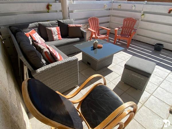 Villa - À vendre - 163 m² - PEZENAS | The Door Man