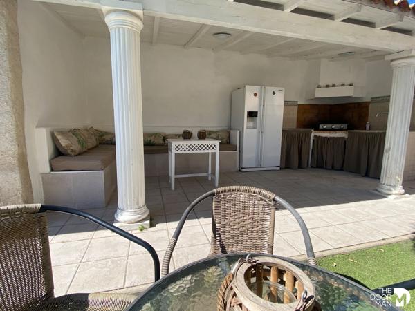 Villa - À vendre - 163 m² - PEZENAS | The Door Man