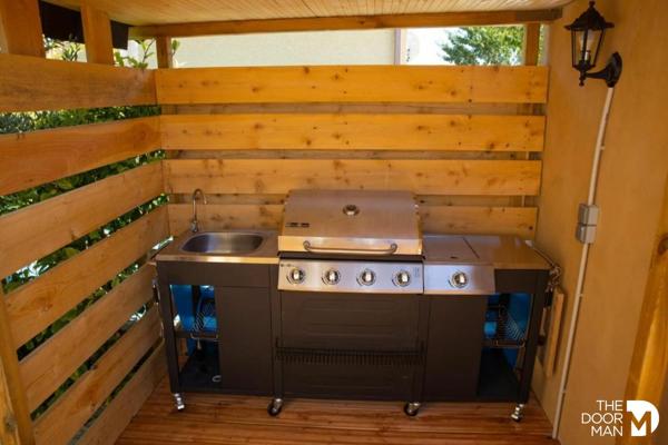 Villa - À vendre - 163 m² - PEZENAS | The Door Man