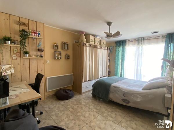 Villa - À vendre - 163 m² - PEZENAS | The Door Man