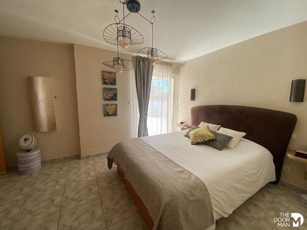 Villa - À vendre - 163 m² - PEZENAS | The Door Man
