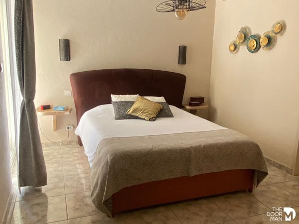 Villa - À vendre - 163 m² - PEZENAS | The Door Man