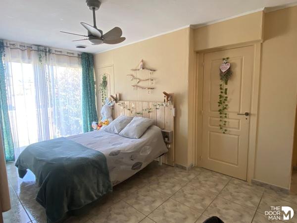 Villa - À vendre - 163 m² - PEZENAS | The Door Man