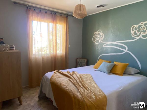 Villa - À vendre - 163 m² - PEZENAS | The Door Man