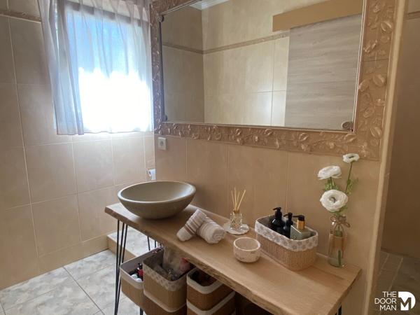 Villa - À vendre - 163 m² - PEZENAS | The Door Man