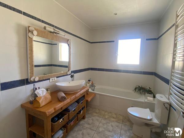 Villa - À vendre - 163 m² - PEZENAS | The Door Man
