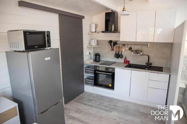 Villa - À vendre - 163 m² - PEZENAS | The Door Man