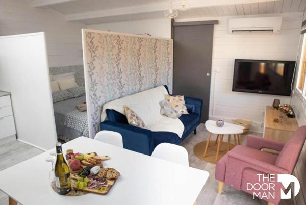 Villa - À vendre - 163 m² - PEZENAS | The Door Man