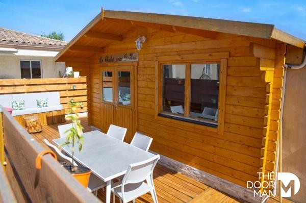 Villa - À vendre - 163 m² - PEZENAS | The Door Man
