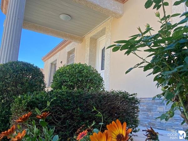 Villa - À vendre - 163 m² - PEZENAS | The Door Man