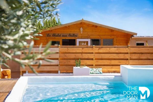 Villa - À vendre - 163 m² - PEZENAS | The Door Man