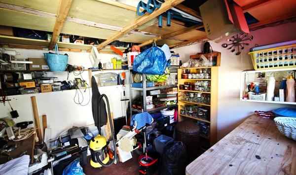 Plain pied 3 pièce(s) 65 m2 + atelier , garage et 500m² terrain Viviez