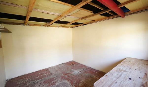 Plain pied 3 pièce(s) 65 m2 + atelier , garage et 500m² terrain Viviez