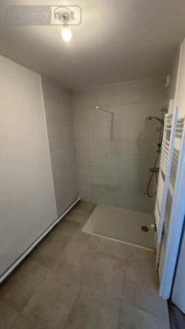 Appartement à louer à Tours dans l'Indre-et-Loire (37100), ref : 005/2050   
TOURS Nord