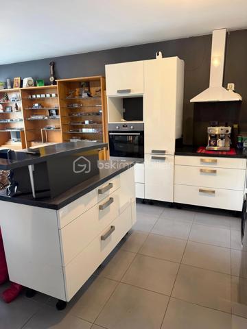 Appartement de 69 m²