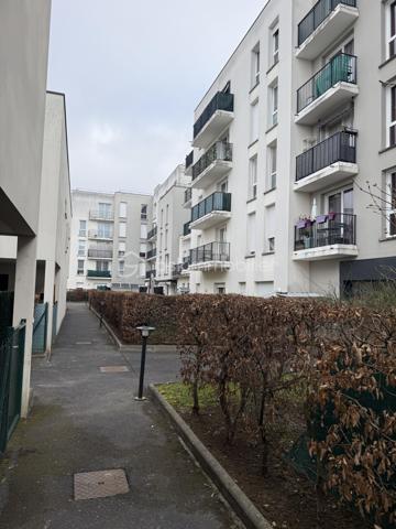 Appartement de 69 m²