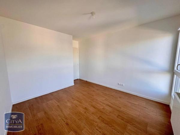 Appartement à louer 3 pièces 63.4m²