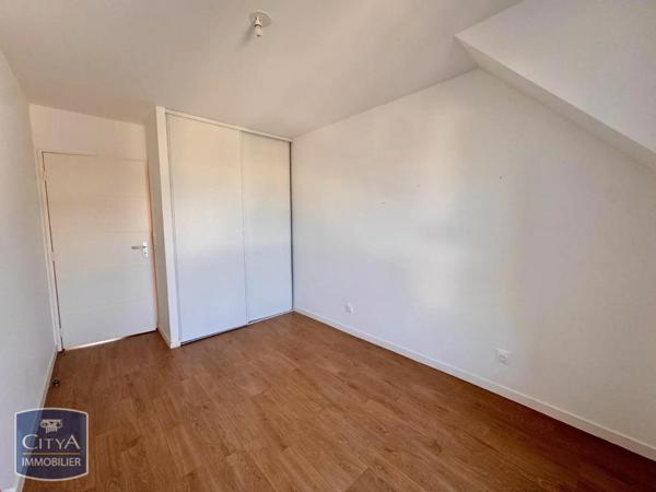 Appartement à louer 3 pièces 63.4m²
