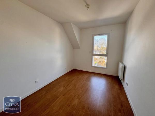 Appartement à louer 3 pièces 63.4m²