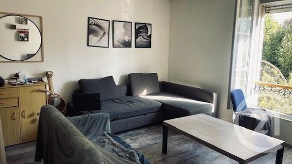 Appartement Studio à vendre  1 pièce - 31,52 m2 LAGNY SUR MARNE - 77