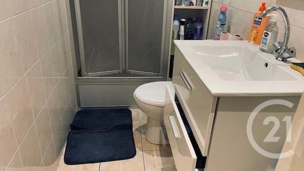 Appartement Studio à vendre  1 pièce - 31,52 m2 LAGNY SUR MARNE - 77