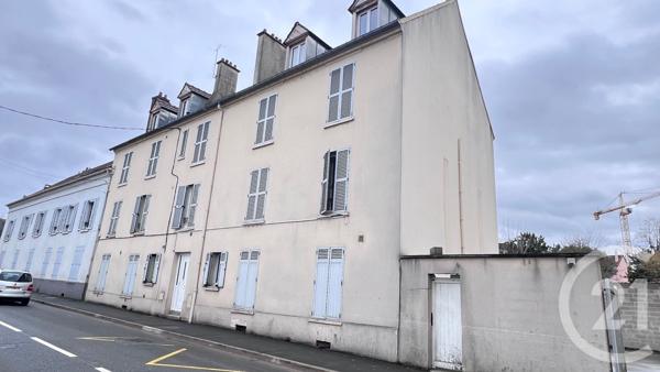 Appartement Studio à vendre  1 pièce - 31,52 m2 LAGNY SUR MARNE - 77