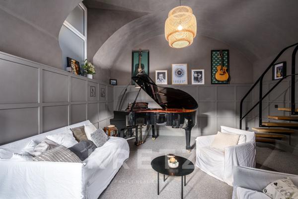 Maison de maître dans un écrin de charme et d'histoire