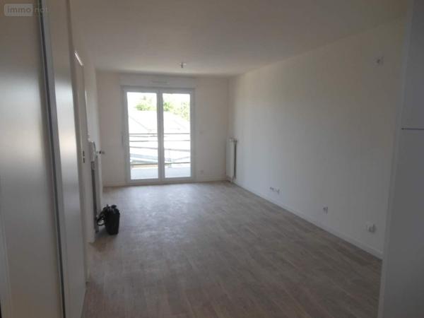 Appartement à louer à Bruz en Ille-et-Vilaine (35170), ref : 006/1071KG