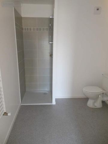 Appartement à louer à Bruz en Ille-et-Vilaine (35170), ref : 006/1071KG