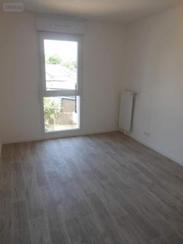 Appartement à louer à Bruz en Ille-et-Vilaine (35170), ref : 006/1071KG