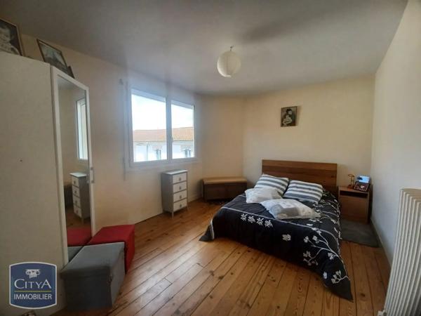 Location appartement 3 pièces de 77.35m²