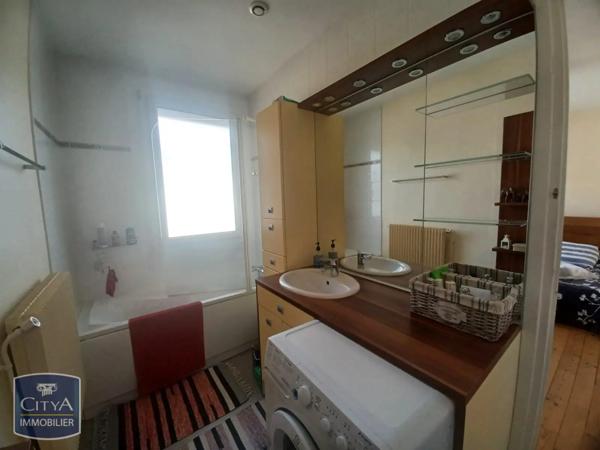 Location appartement 3 pièces de 77.35m²