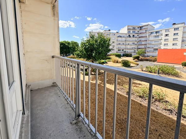 Appartement F1 à vendre à Rosny Sous Bois, 10000 rosiers