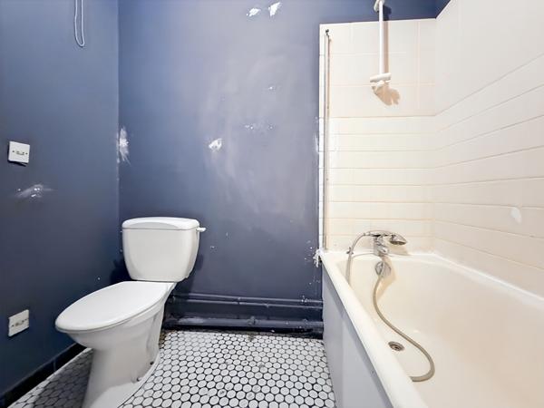Appartement F1 à vendre à Rosny Sous Bois, 10000 rosiers