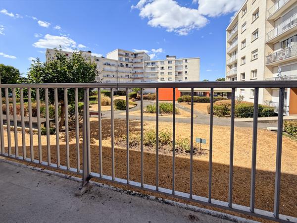 Appartement F1 à vendre à Rosny Sous Bois, 10000 rosiers