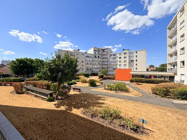 Appartement F1 à vendre à Rosny Sous Bois, 10000 rosiers
