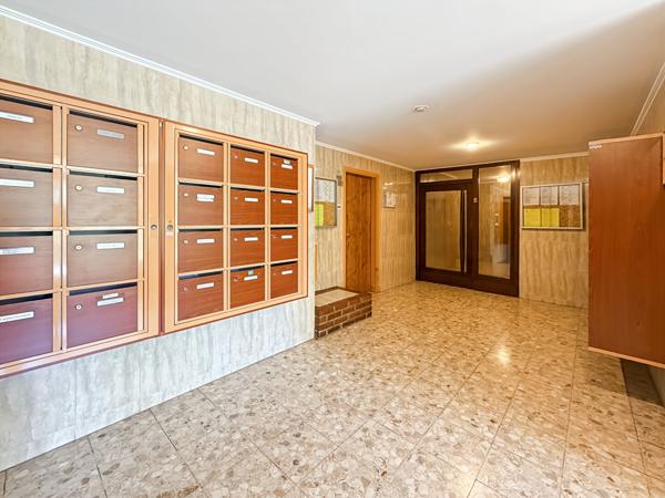 Appartement F1 à vendre à Rosny Sous Bois, 10000 rosiers