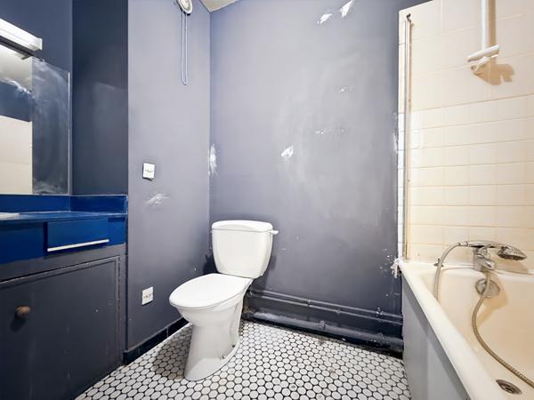 Appartement F1 à vendre à Rosny Sous Bois, 10000 rosiers