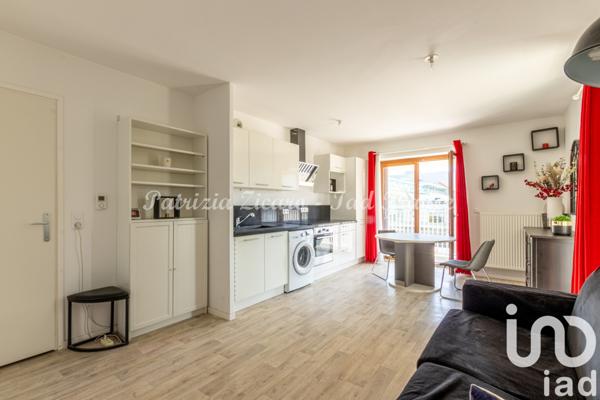 Appartement à vendre 2 pièces 45 m² Massy