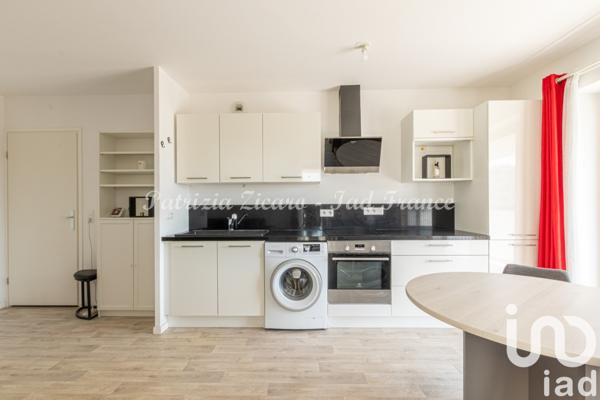 Appartement à vendre 2 pièces 45 m² Massy