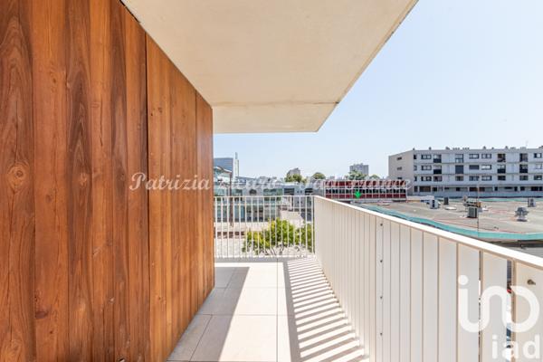 Appartement à vendre 2 pièces 45 m² Massy