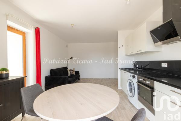 Appartement à vendre 2 pièces 45 m² Massy