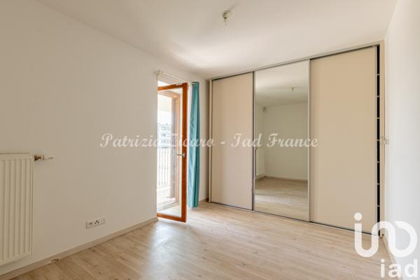Appartement à vendre 2 pièces 45 m² Massy