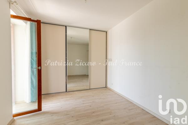 Appartement à vendre 2 pièces 45 m² Massy
