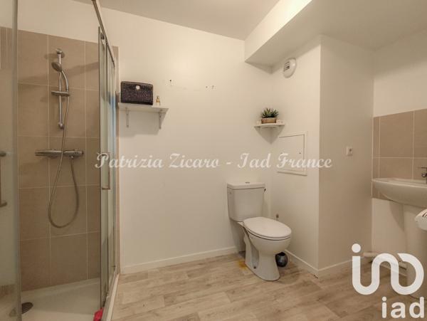 Appartement à vendre 2 pièces 45 m² Massy