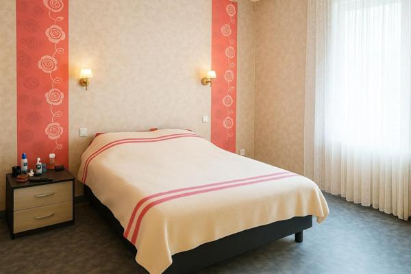 Maison de ville 11 pièces – 225 m² habitables + grenier aménageable – Ambrières-les-Vallées