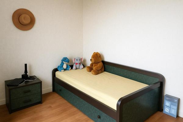 Maison de ville 11 pièces – 225 m² habitables + grenier aménageable – Ambrières-les-Vallées