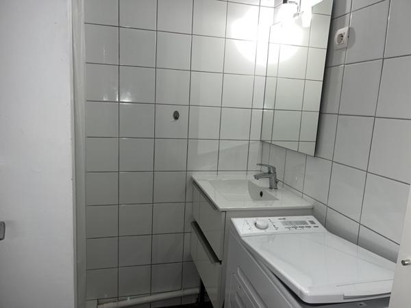 Appartement à louer 560 € CC Montpellier 1 pièce 20 m² DPE C