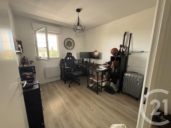 Appartement F3 à vendre  3 pièces - 54,61 m2 EYSINES - 33